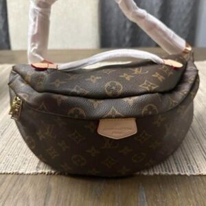 Brown Women's FASHION Bag